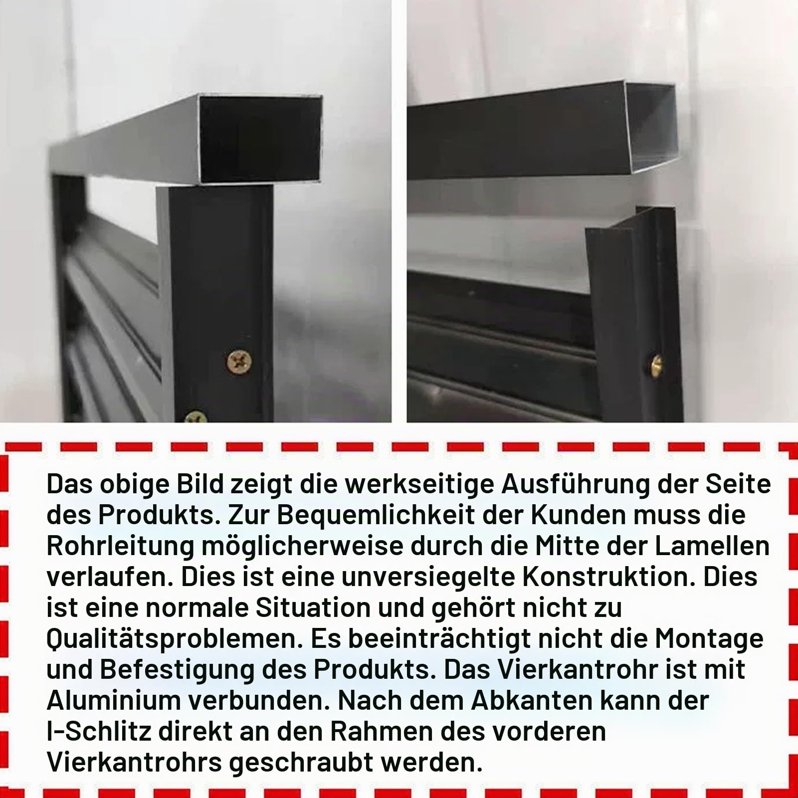 Klimaanlage abdeckung， klima splitgerät， schutzgitter für klimaanlagen， outdoor sonnenschutz abdeckung， klimagerät schutzgitter， klimaanlagenzaun für außengeräte， Geeignet für externe Klimageräte ( Co