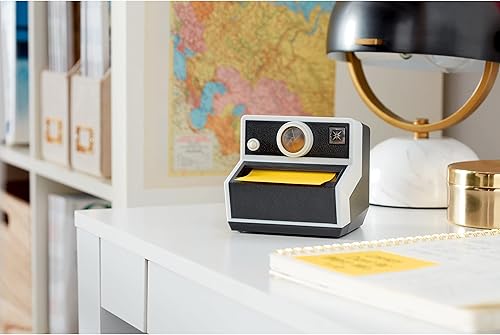 Vista 8 de Post-it Notas emergentes superadhesivas, 3 x 3 pulgadas, 10 blocs, 2 unidades de The Sticking Power, colección Río de Janerio, colores brillantes