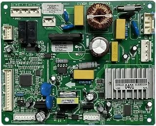 Refrigerator Motherboard, PCB, Model Number EBR82230401，Compatible for Brand LG