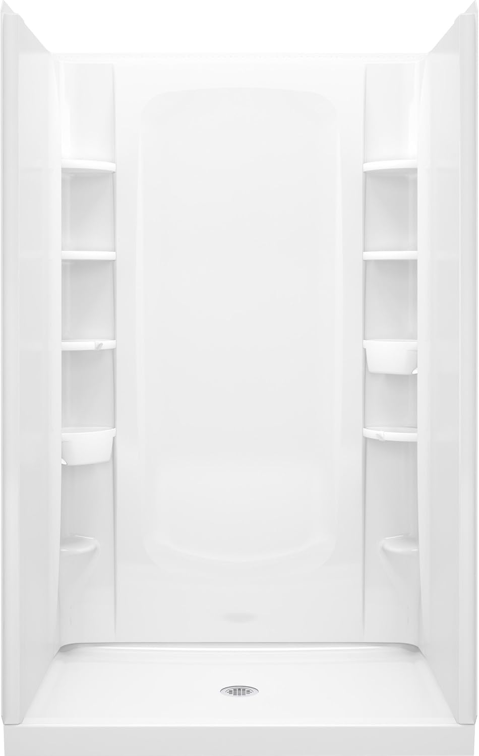 STERLING, a KOHLER Company 723201060 Store+ 48 In W. x 34