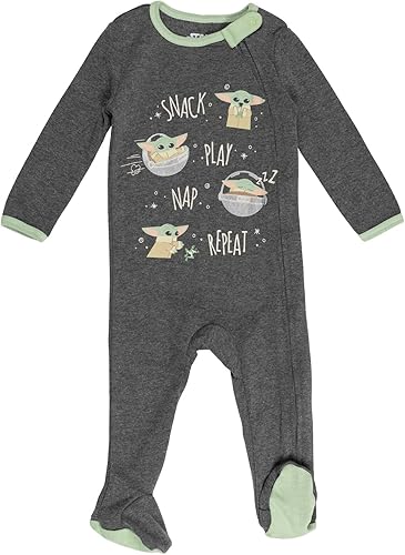 Miniatura 4 de STAR WARS The Mandalorian The Child - Juego de 8 piezas