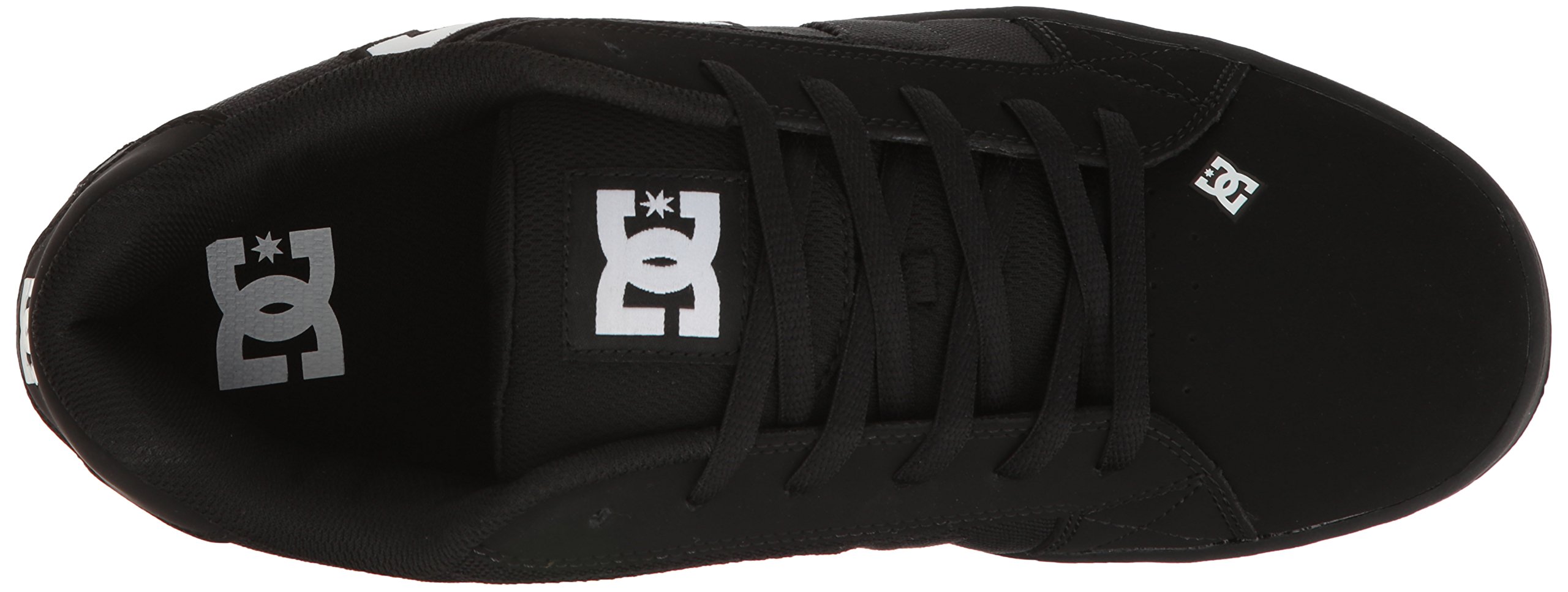 DC Rete, Scarpe da Skateboard Uomo