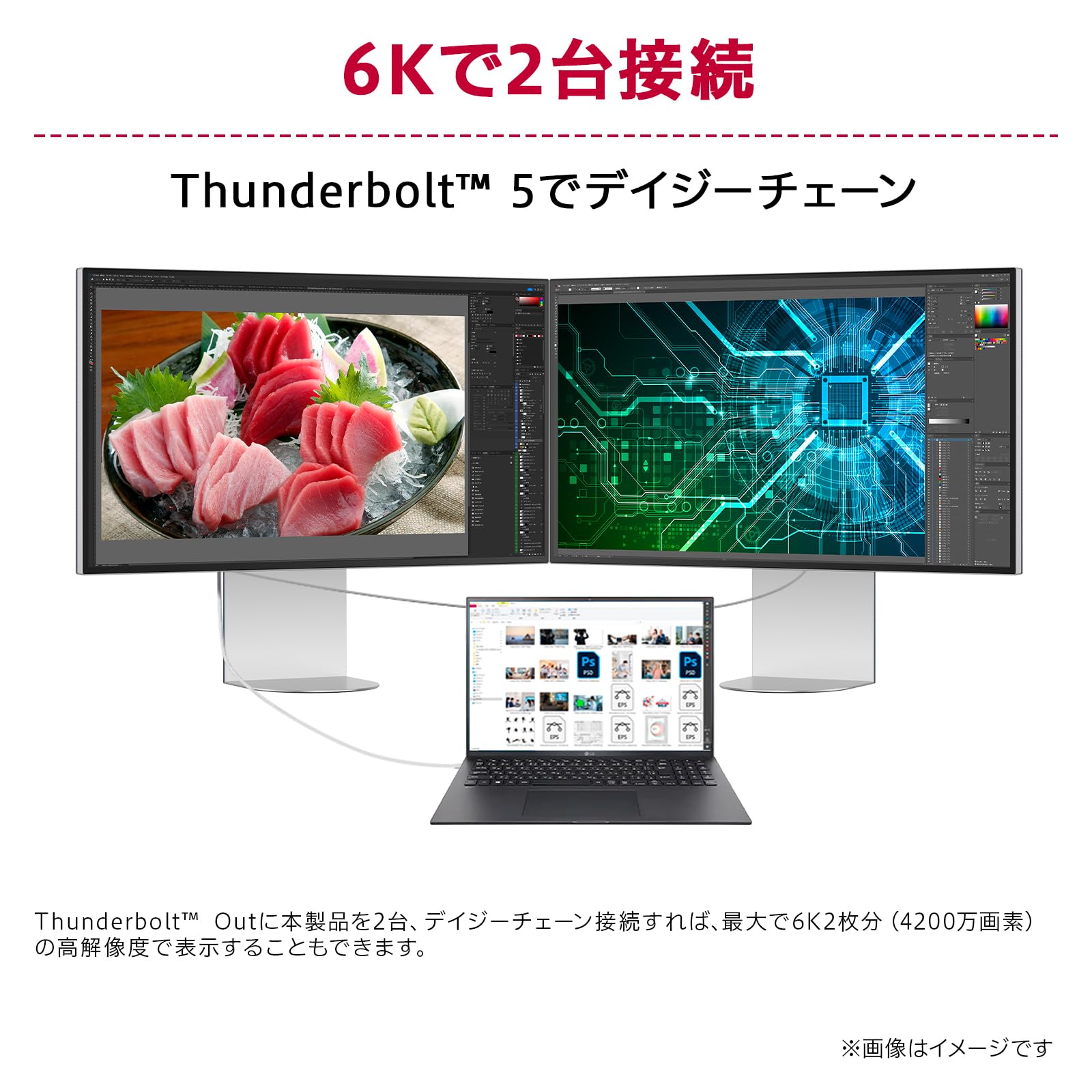 Amazon.co.jp: 【VGP2026 企画賞/金賞】LG モニター ディスプレイ LG