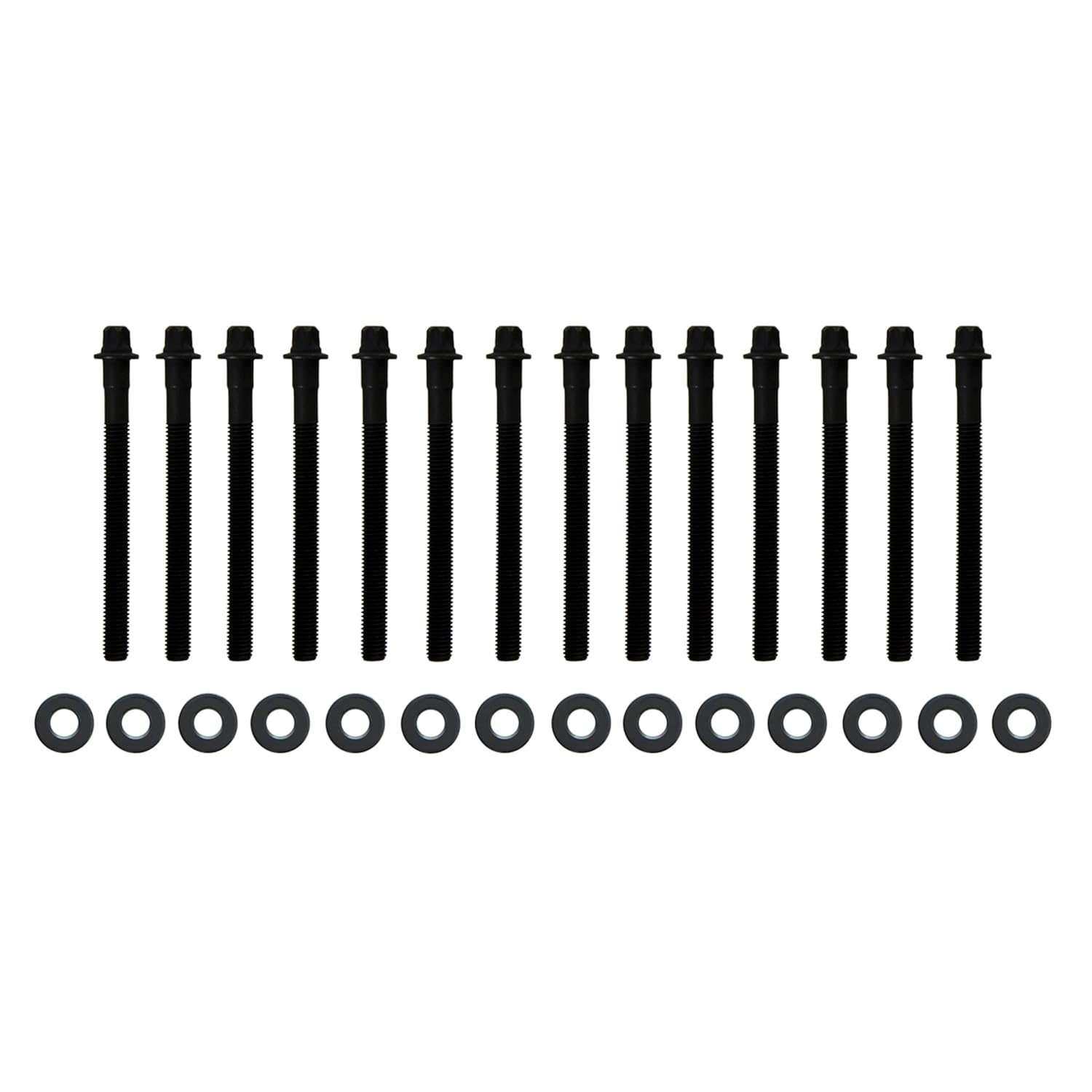 FEL-PRO ES 72440 Head Bolt Set