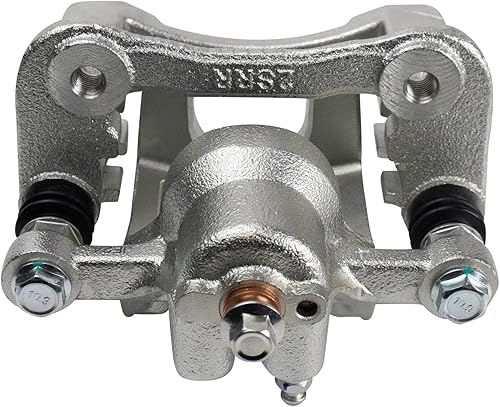 Miniatura 5 de TRQ Pinza de freno trasera derecha para Hyundai Tucson 11-16 Kia Sportage 10-15