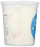 Vista 4 de CHOCOLATE STORYBOOK Algodón de azúcar con sabor gourmet, idea única para vacaciones, cumpleaños, regalos de broma, recuerdos de fiesta