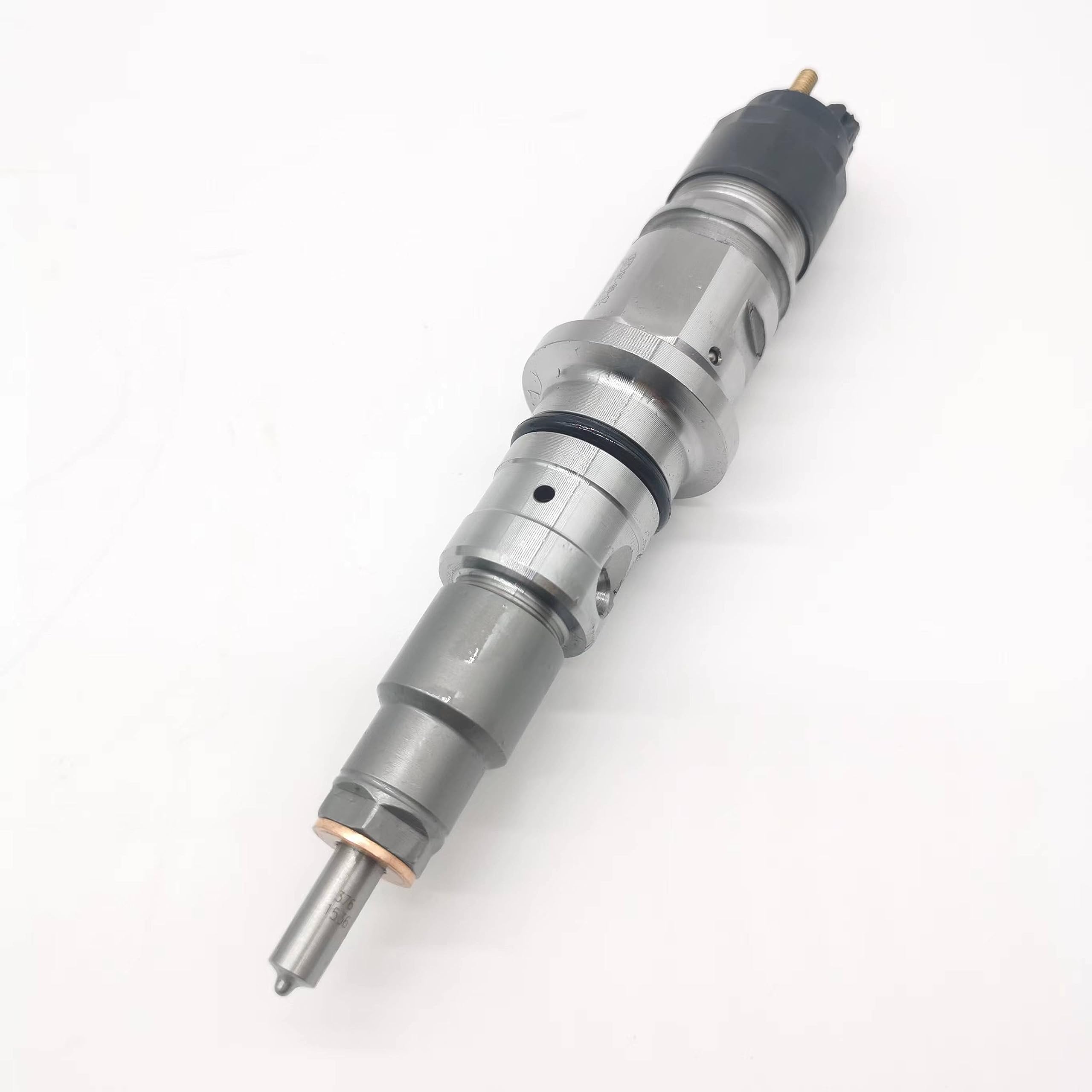 Amazon.com: Fuel Injector 2855491 0445120054 For FPT Iveco Engine 