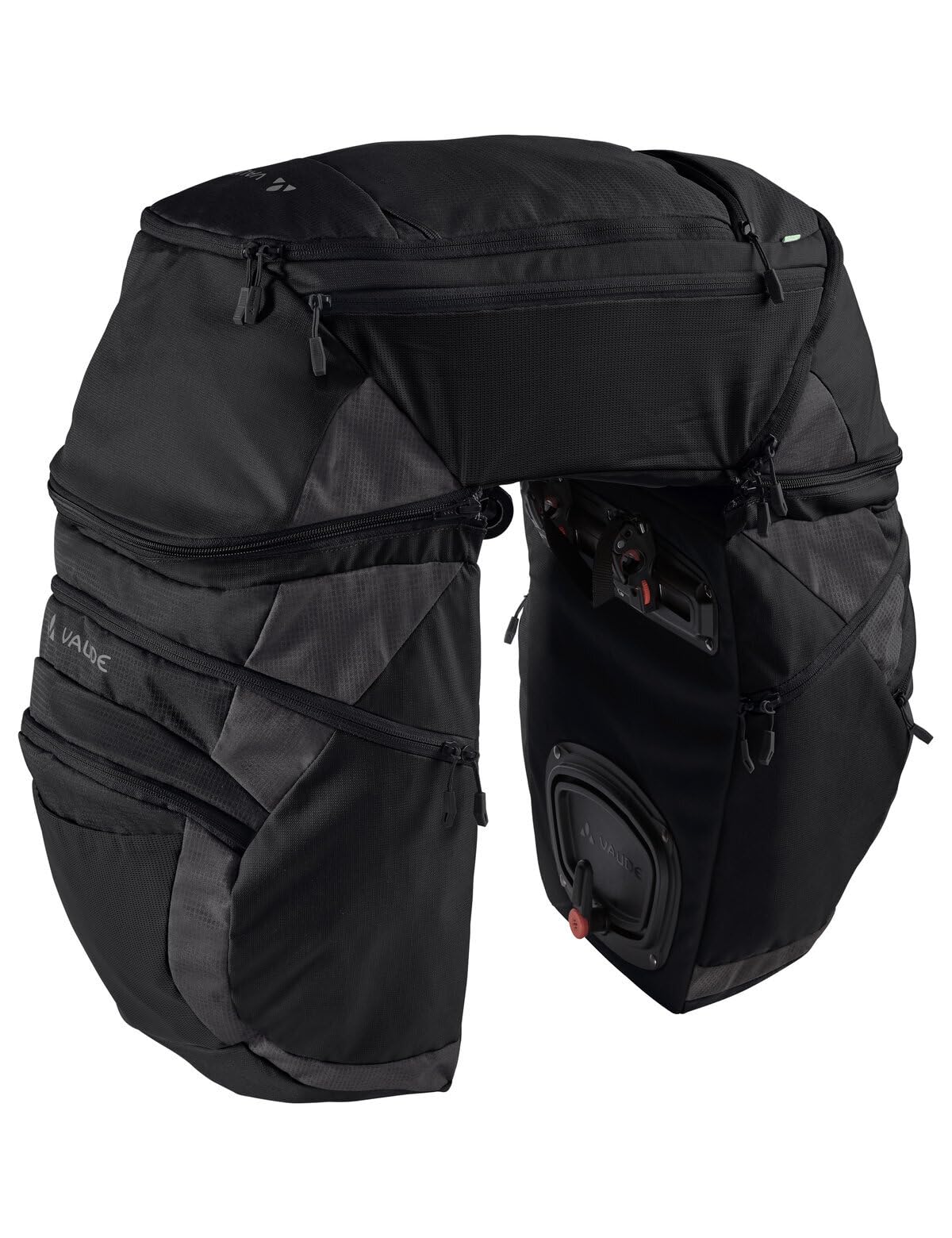 Vaude Karakorum Pro Sacoche arrière Taille Unique
