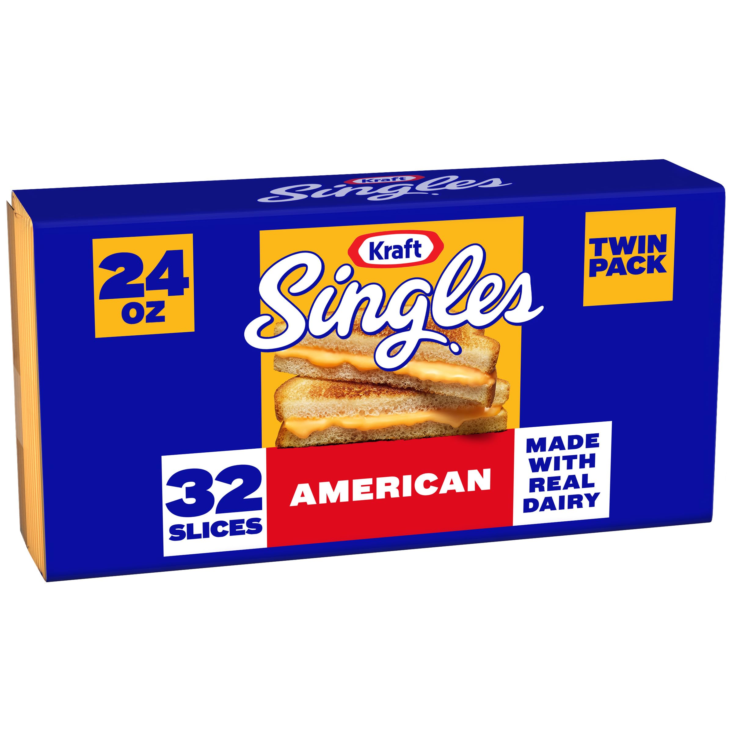 Singles American