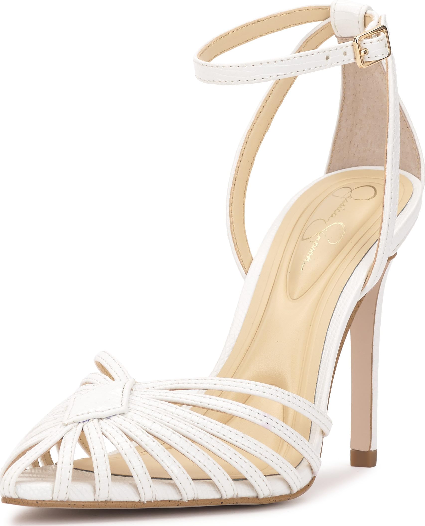 Jessica Simpson Paveri
