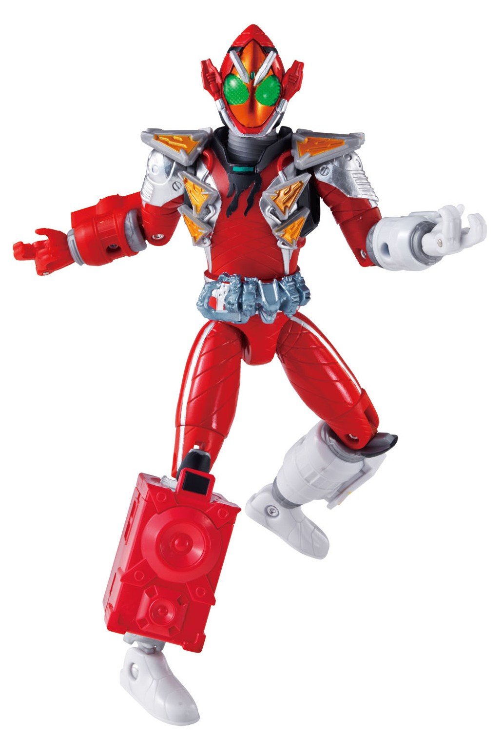 Amazon.co.jp: 仮面ライダーフォーゼ フォーゼモジュールチェンジ