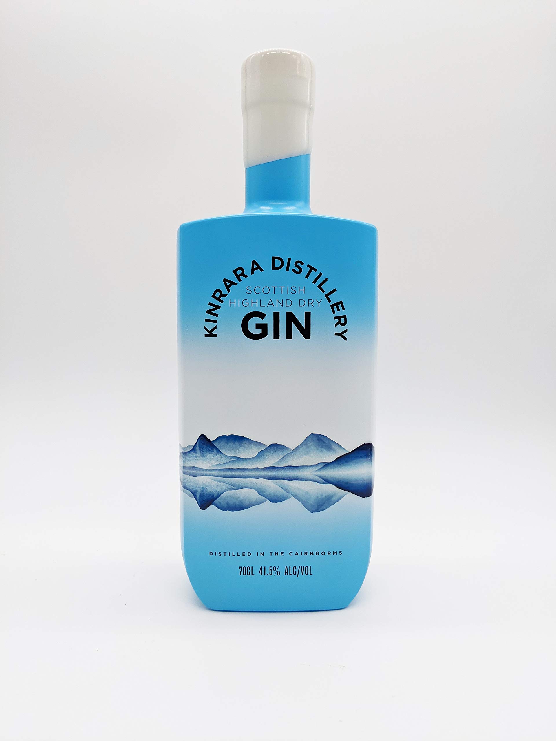 Kinrara Distillery Kinrara Highland Dry Gin