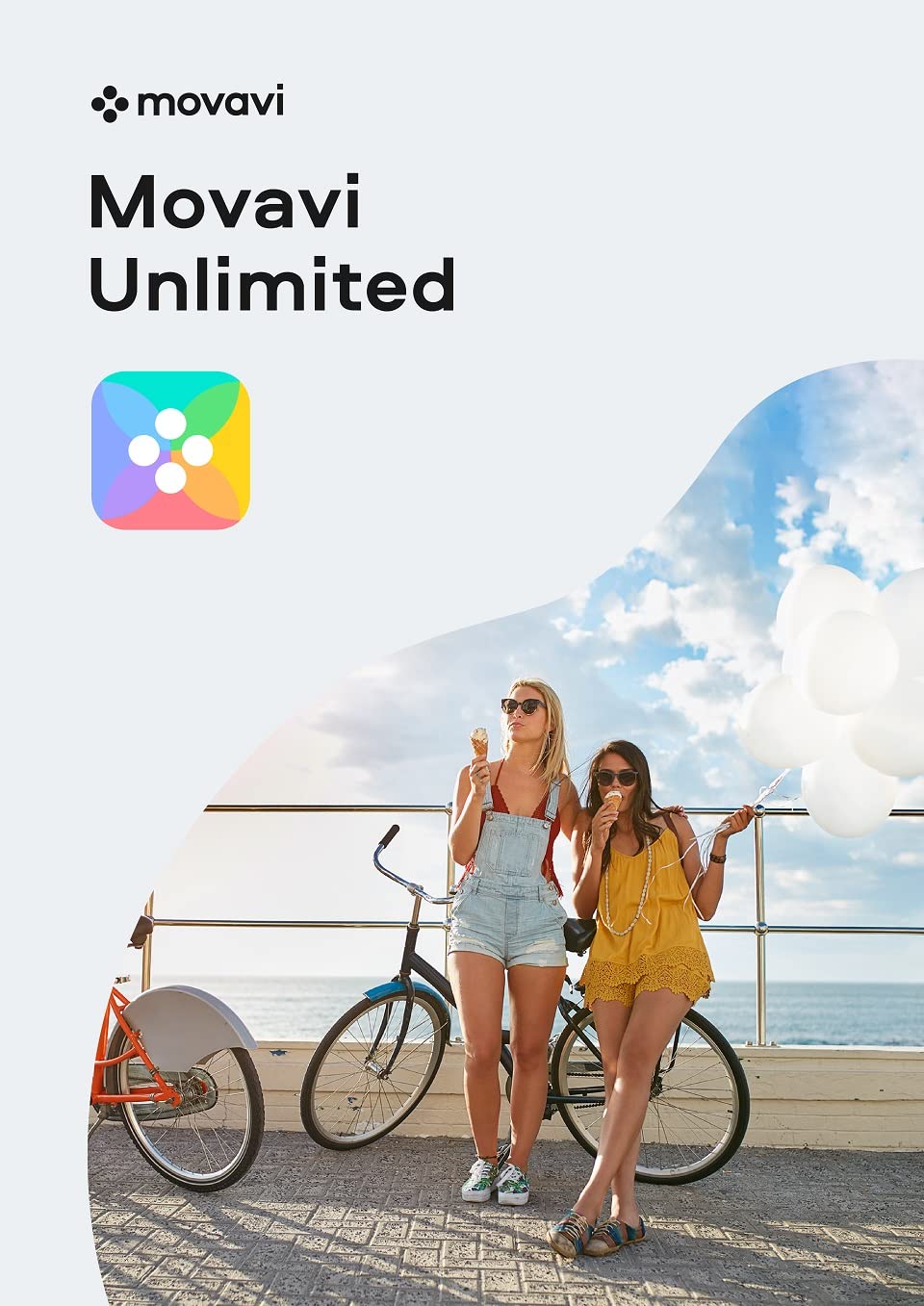 Movavi Unlimited for Mac 1-Year Business License [Mac Download]