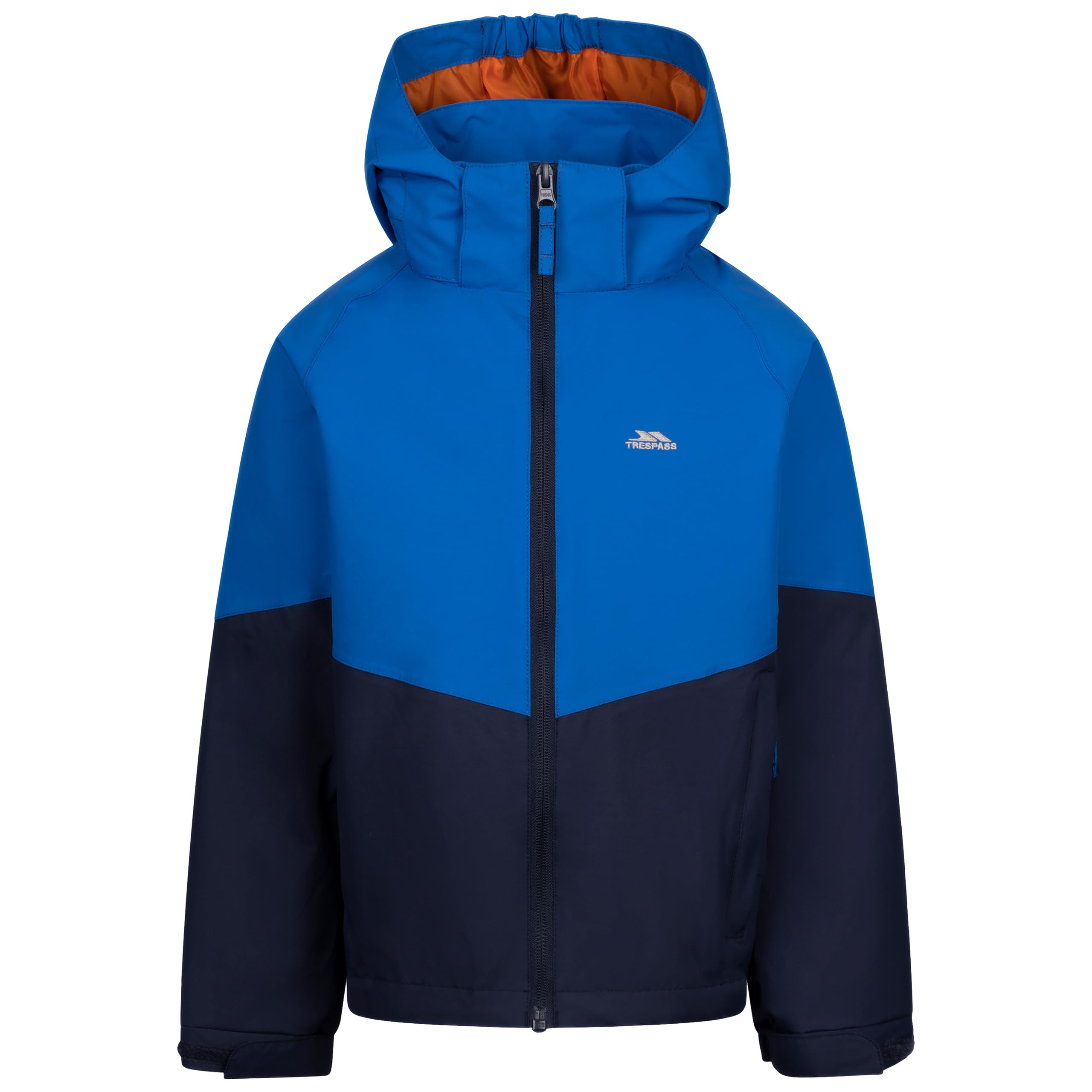 Trespass Dexterous Veste de pluie Garçon (lot de 1)