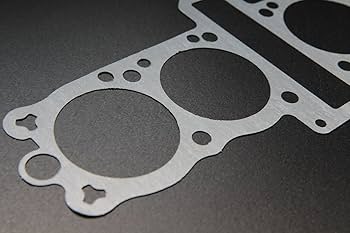 ポリンキー様確認用 Amazon | 【441】 Z400FX シリンダーベースガスケット 11009