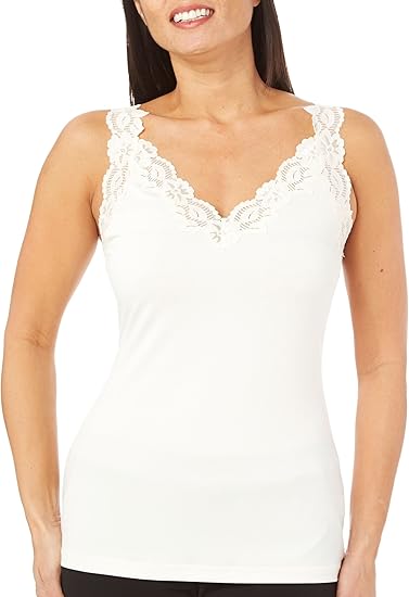 Womens v neck cami Clearance