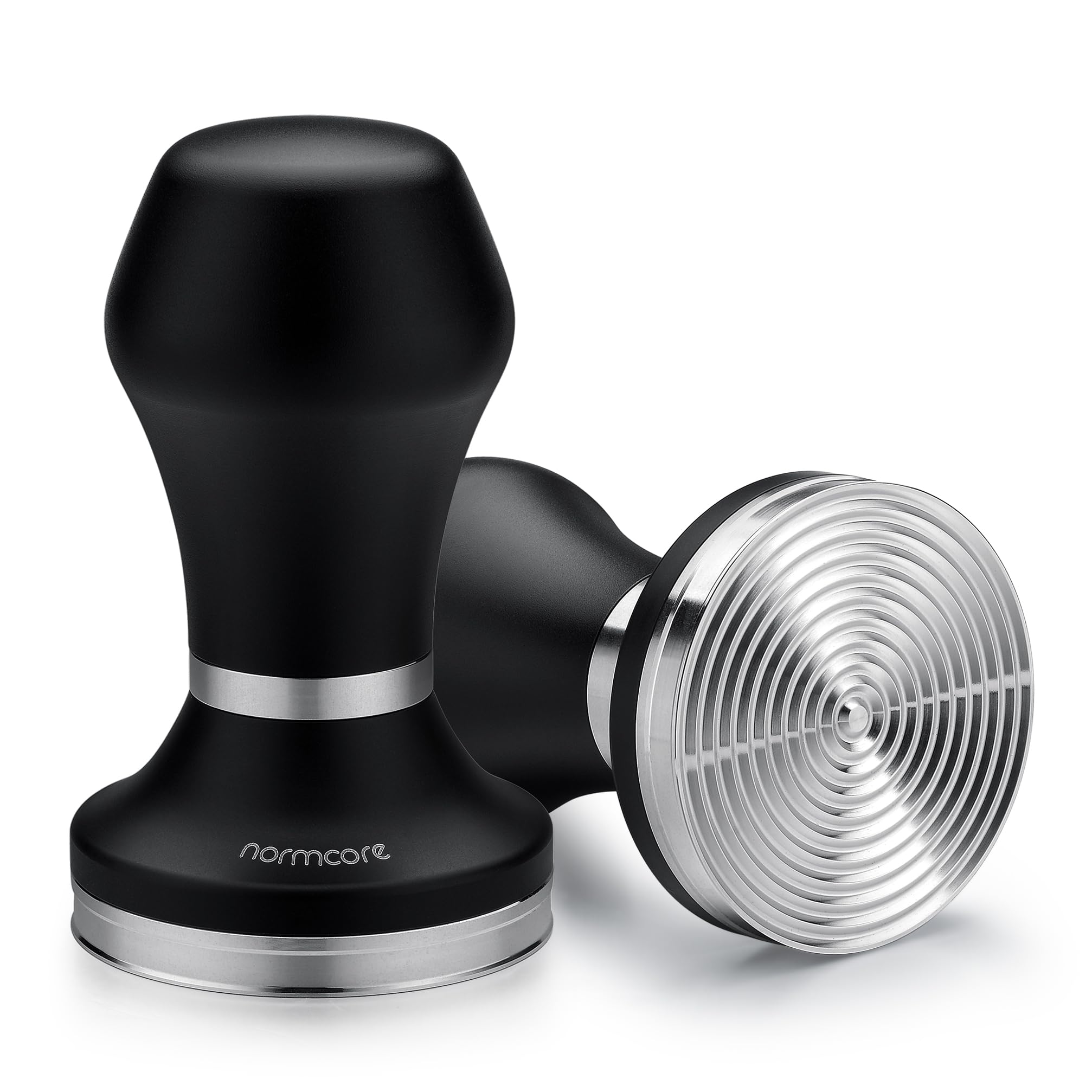 Amazon.com: Normcore Espresso Tamper 53.3mm - Heavy Duty Handle