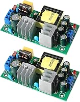 Vista 8 de Módulo de fuente de alimentación de precisión de CA a CC 12V 2A, CA 110V 100V-264V a 12V 2A 2000mA módulo reductor aislado (1PCS)