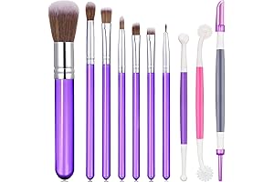 Wilton Cake Baking Brushes: Elevate Your Culinary Masterpieces