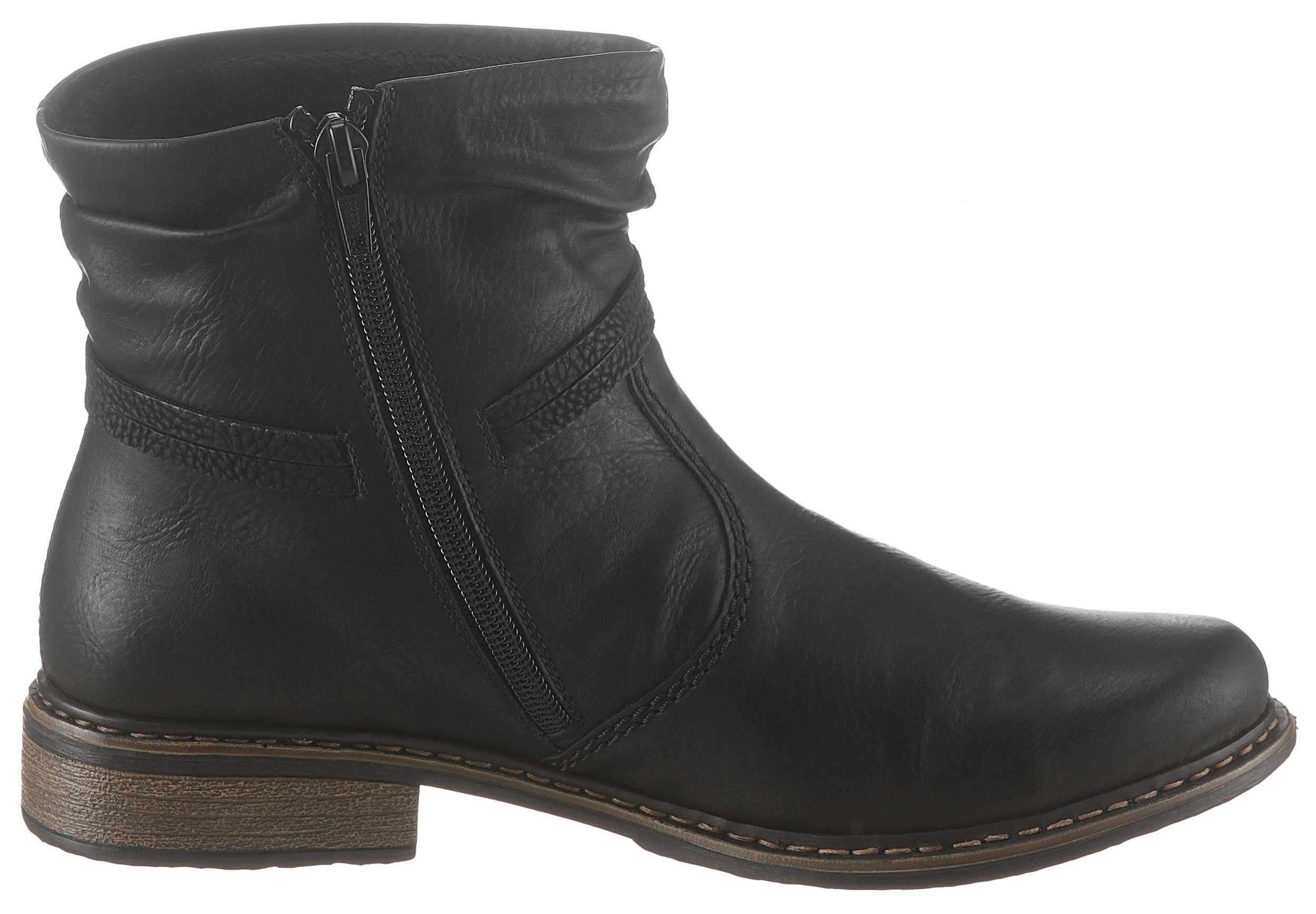 Rieker Kobiety Z4953Moda — buty