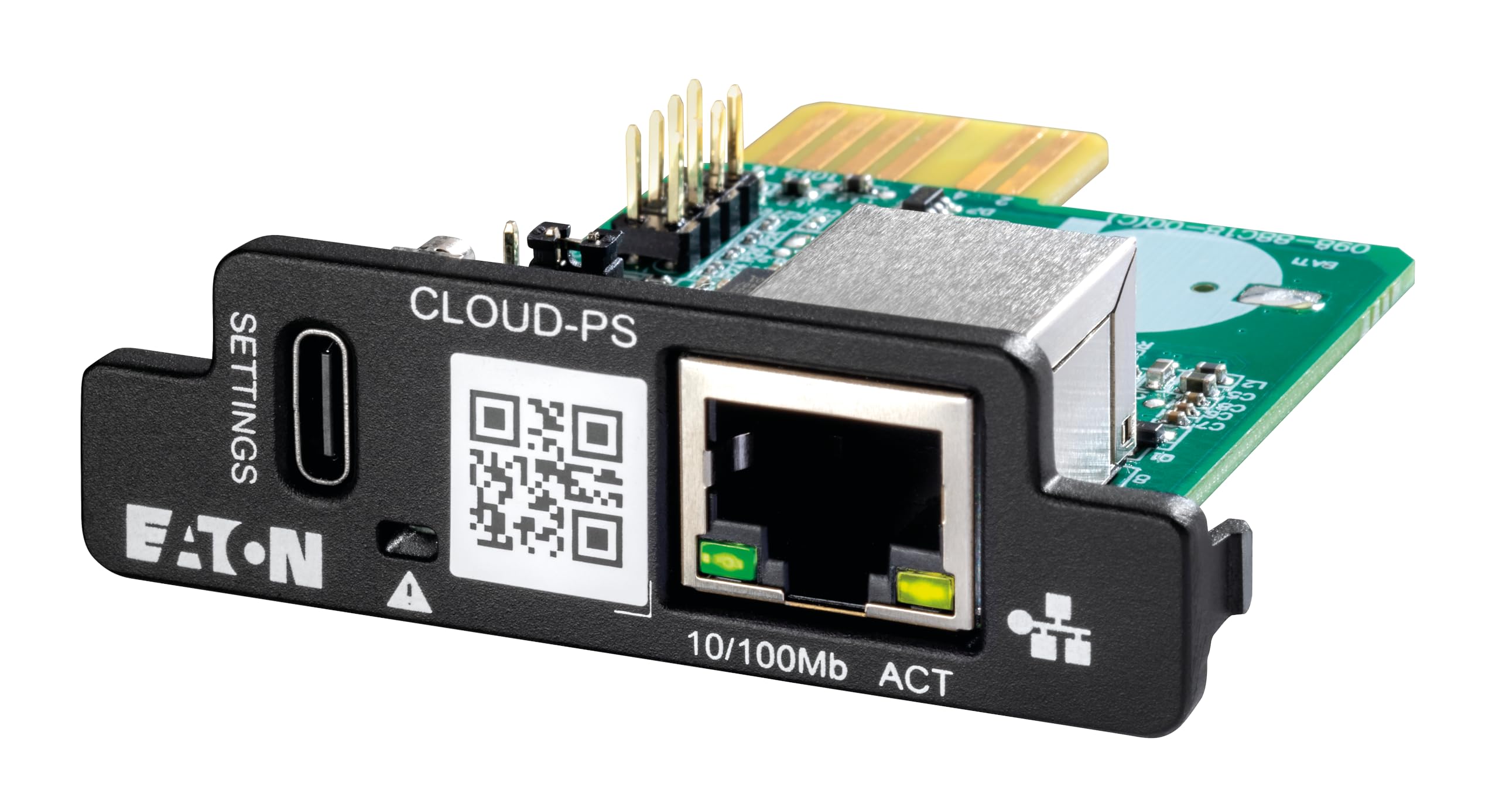 Eaton USV-Cloud-Karte (Kommunikationskarte) (Cloud-PS)
