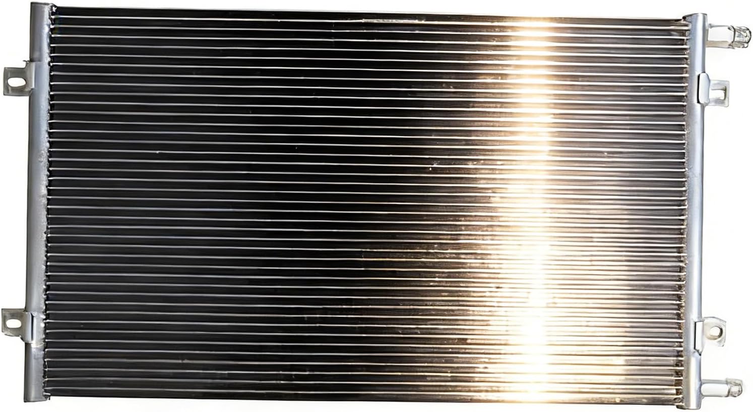 A/C Condenser 421-S62-4120 421S624120 Compatible for Komatsu WA450-6 WA470-6 WA470-7 WA475-10 WA480-6 WA480-8 Loader