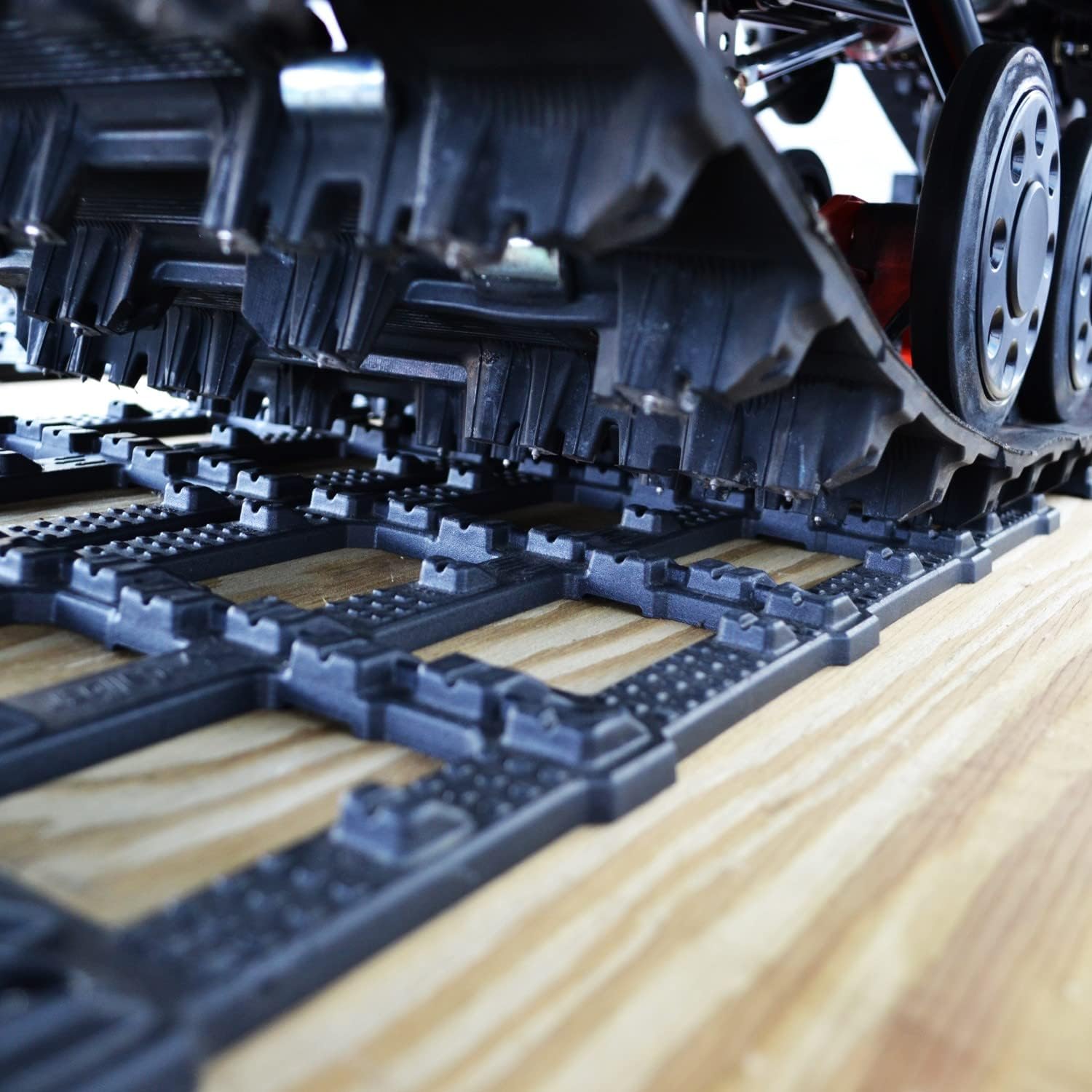 Polaris 2882998 Caliber Trax Grabber (2pc kit) for Trailer