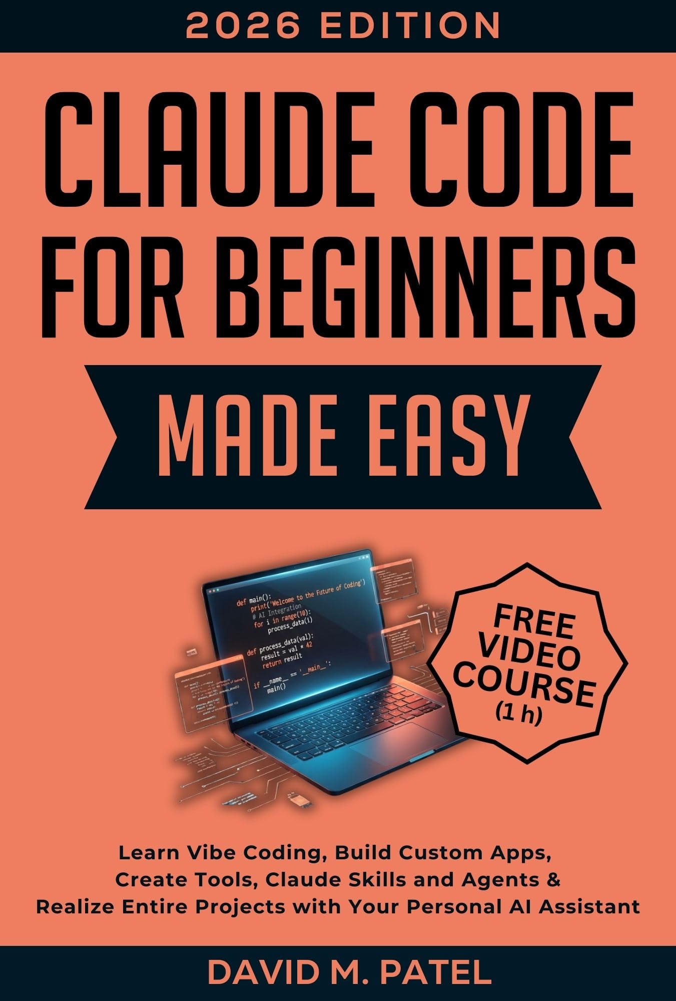Claude Code for Beginners Made Easy