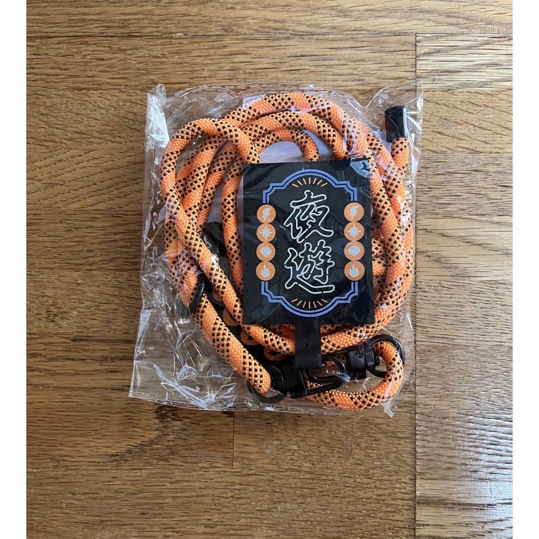 Amazon.co.jp: YOASOBI 電光石火 ライブ 限定 スマホストラップ