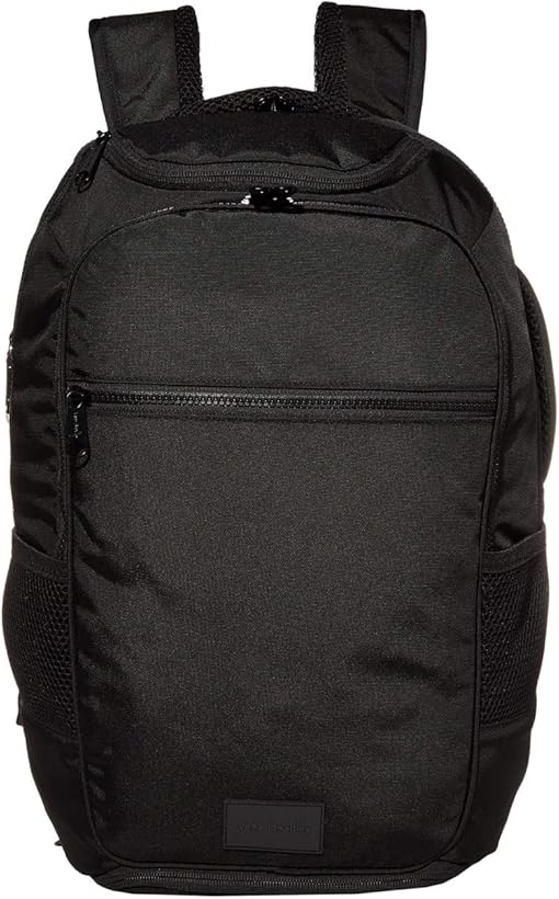 vera bradley iconic deluxe campus backpack