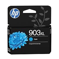 HP 903XL High Yield Cyan Original ink cartridge