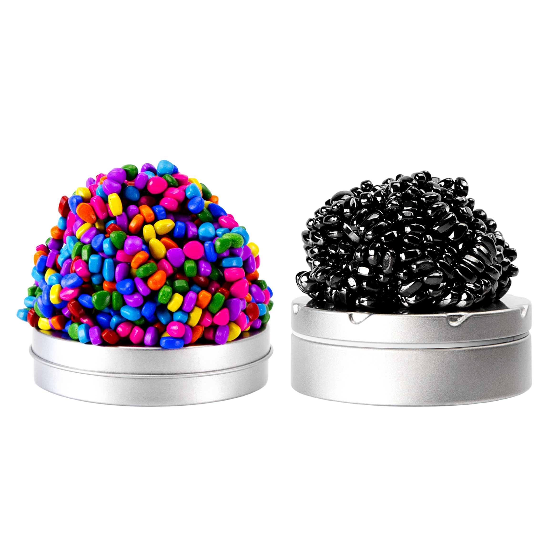 Piedras magnéticas antiestrés myHodo Crack Magnets® para aliviar la ansiedad del día a día