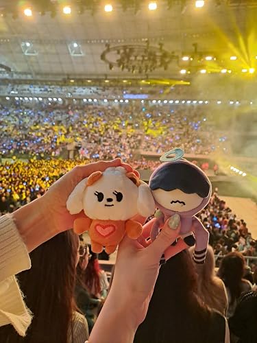 TXT Plush Doll 