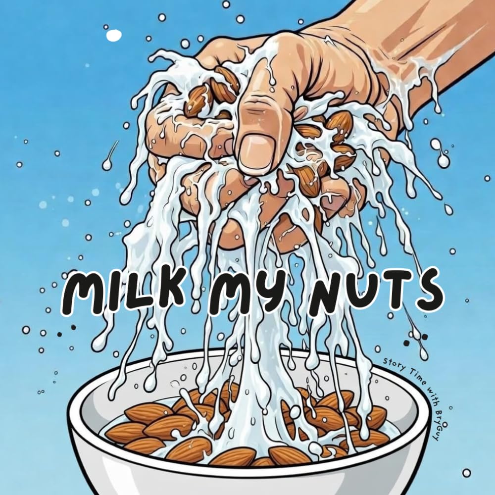 Milk My Nuts (Story Time with BryGuy)