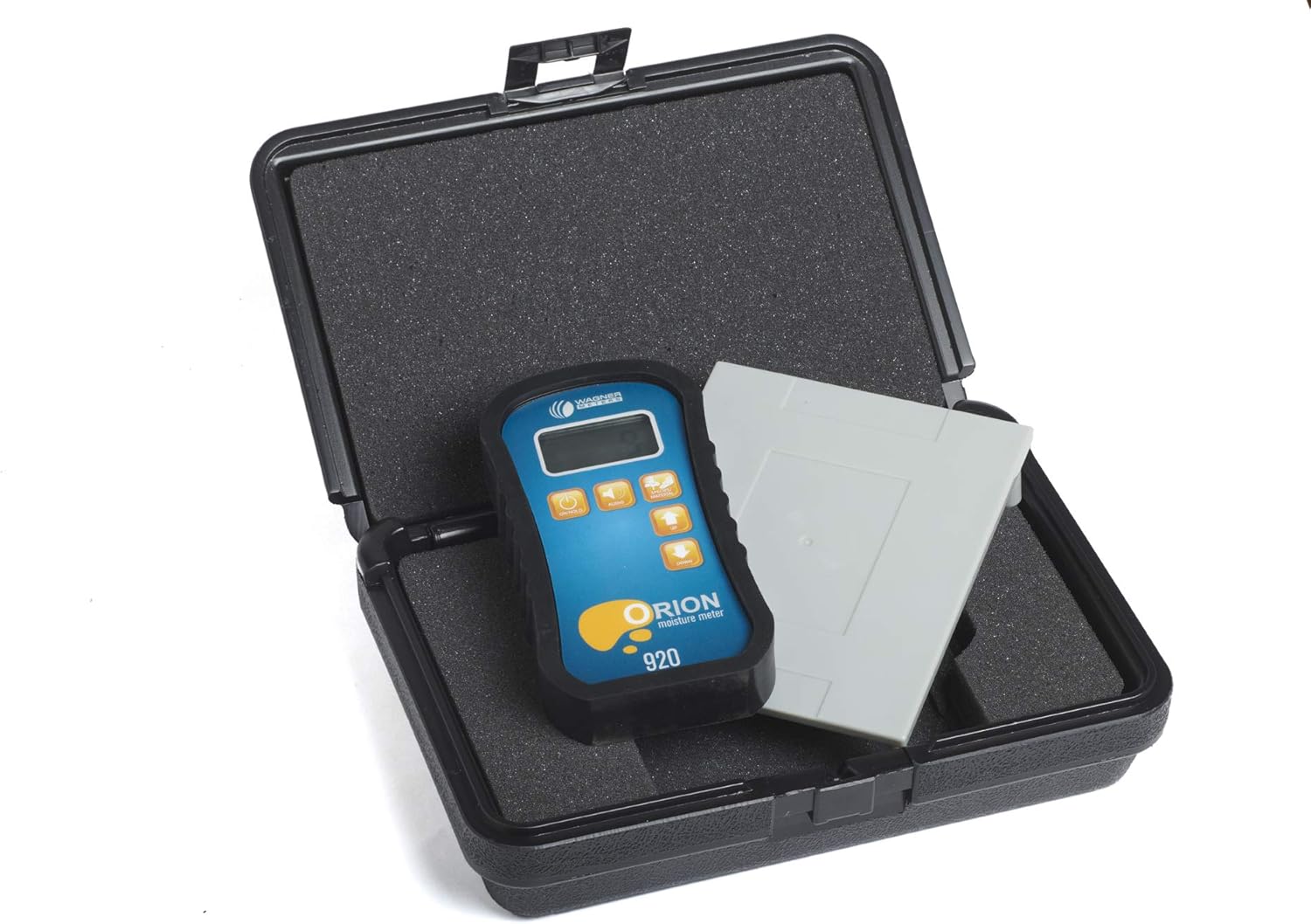 Best Deal Wagner Meters Orion® 920 Pinless Wood Moisture Meter