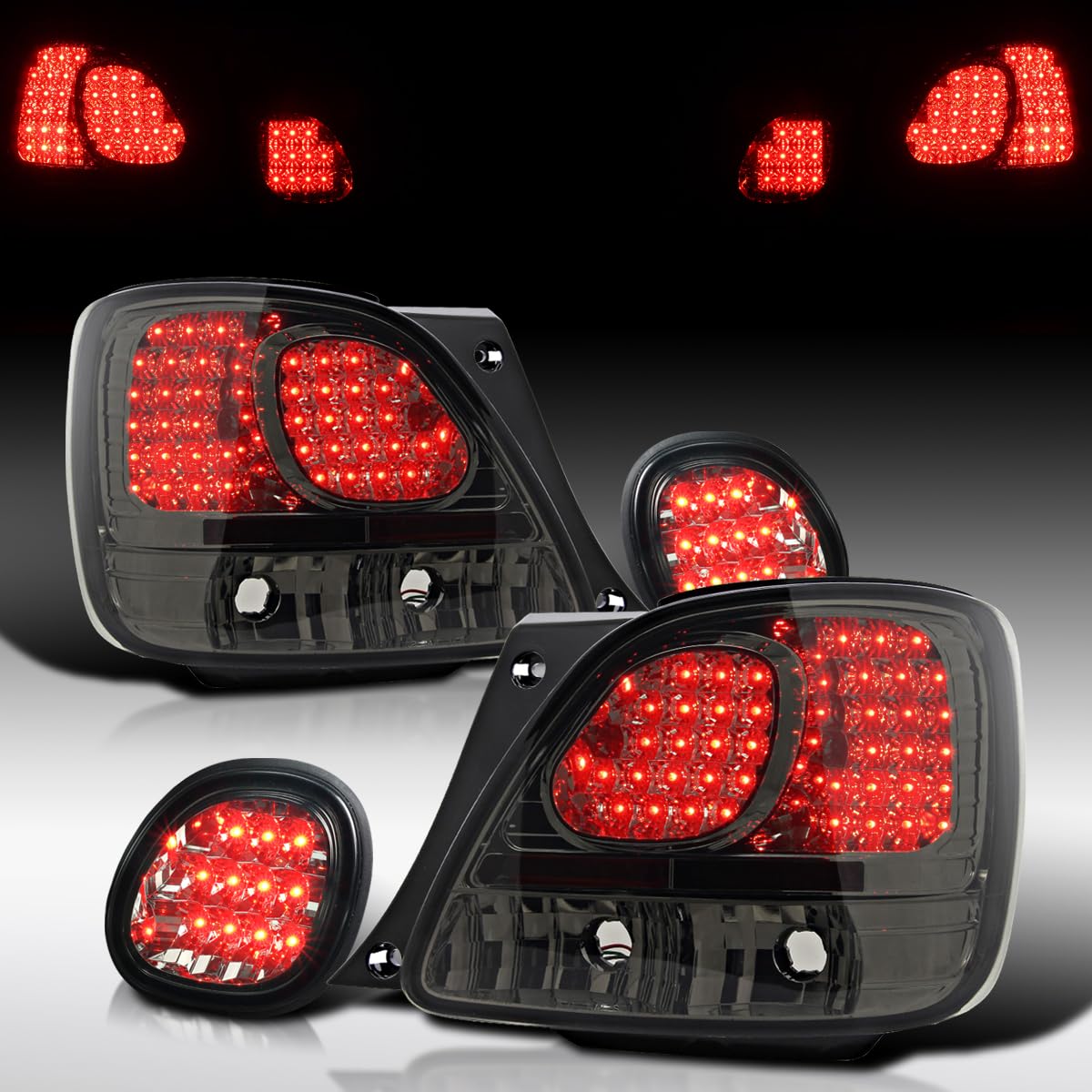 Amazon.com: Autozensation Compatible with 1998-2005 Lexus GS300 Amazon.com: Autozensation Compatible with 1998-2005 Lexus GS300