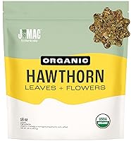 Vista 41 de J Mac Botanicals, Flor de caléndula orgánica (4 onzas), flores y pétalos secos enteros, té de hojas sueltas, flor de caléndula, orgánico certificado