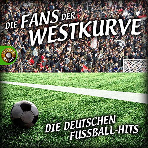 Die Fans der Westkurve