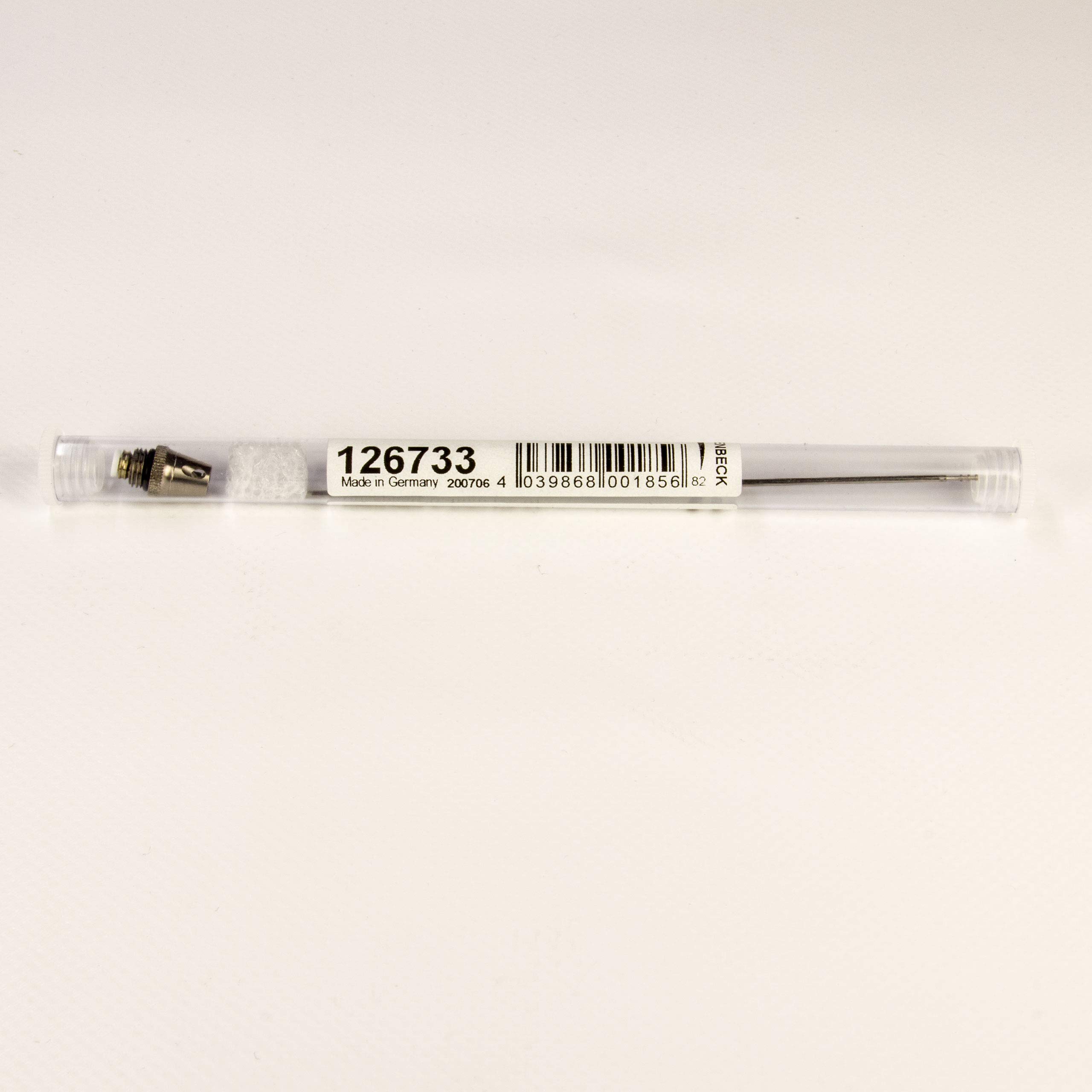 HARDER & STEENBECK Zestaw dysz 0,4 mm do Ultra