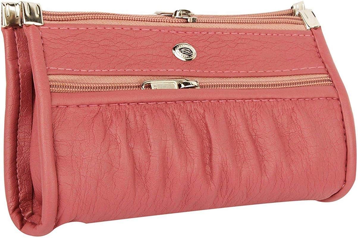 sp women stylish wallet pink clutch Casual Clutch For Women (B07WBZY7PR) Amazon Price History, Amazon Price Tracker