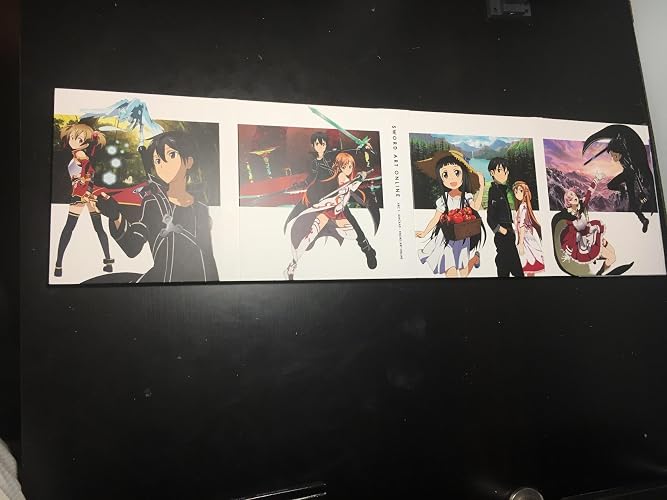 Amazon.co.jp | ソードアート・オンライン 限定版 DVD-BOX1 ブルーレイ