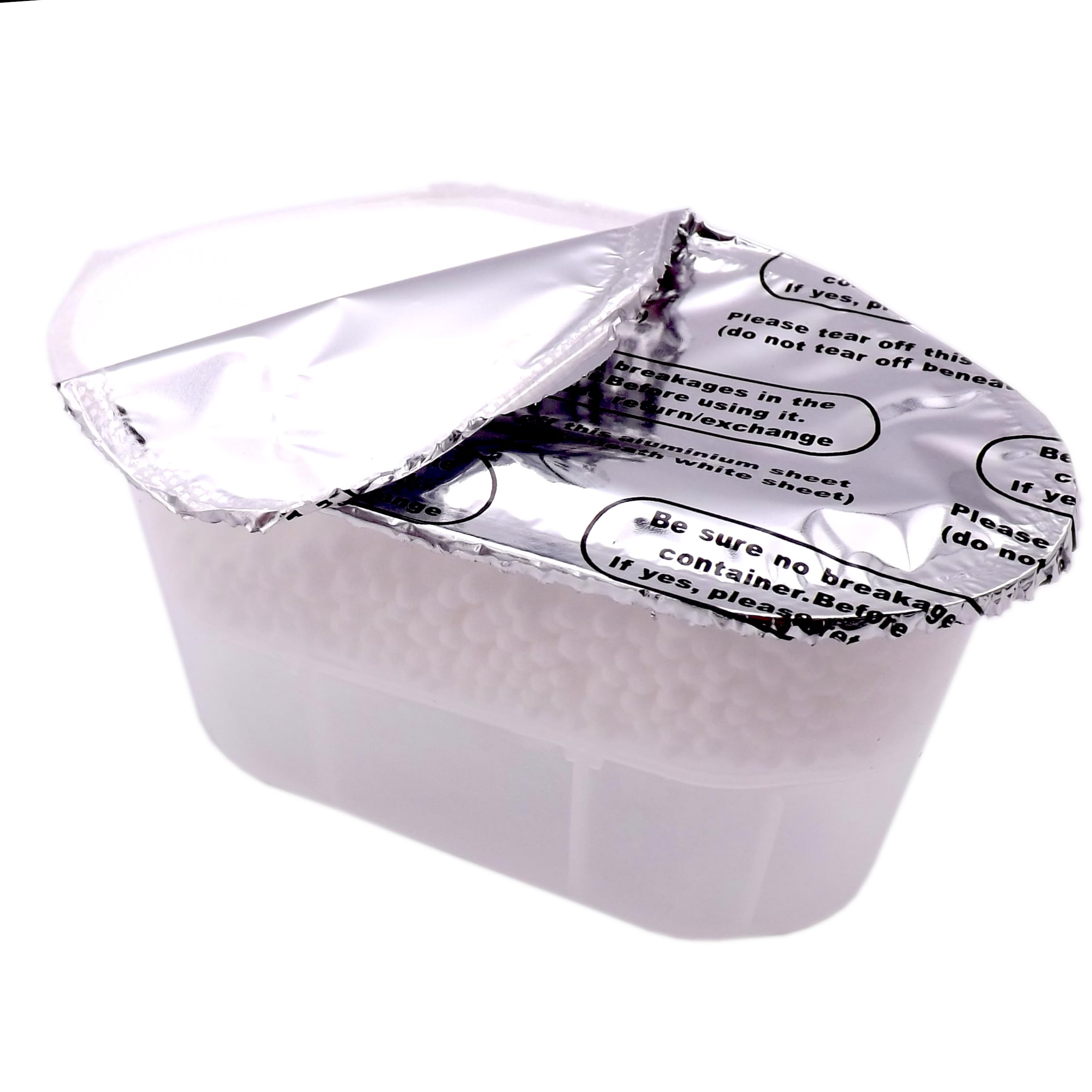 SET 12 vaschette 400ml assorbi umidità INODORE CARBONI GELSOMINO LAVANDA OCEAN VANIGLIA anti odore muffa deumidificatore sali per bagno cucina camper caravan roulotte ripostiglio dispensa armadio