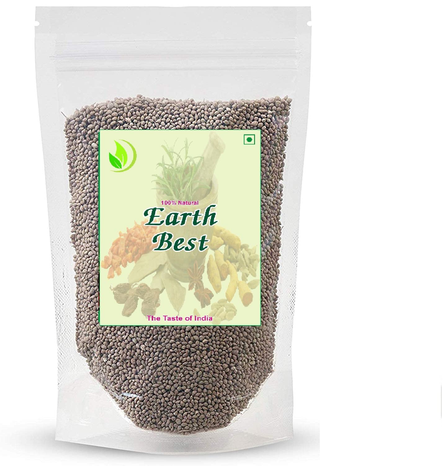 Namkeen Ajwain gâteau sec salé indien épicé apéro traditionnel sachet 400 g