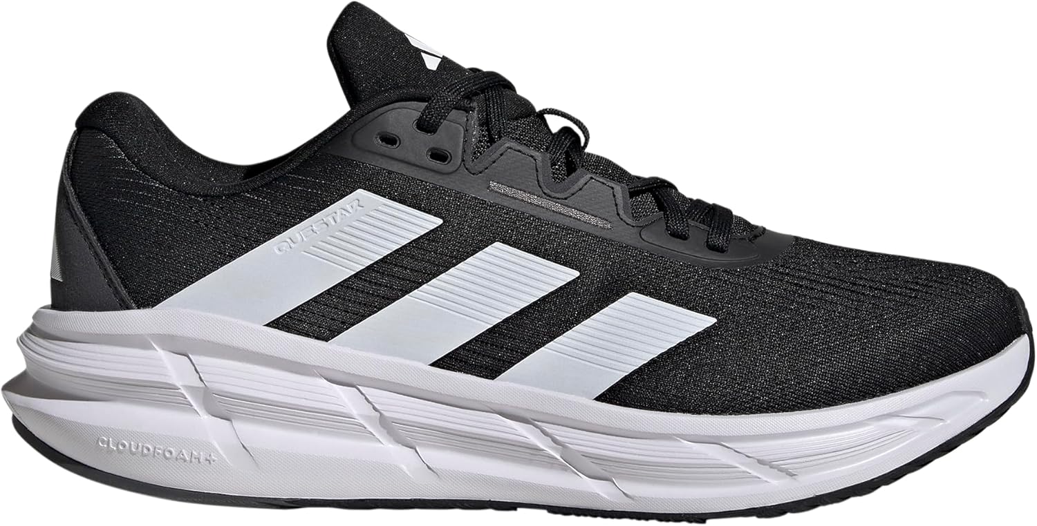 Adidas Mens Questar 3 Running