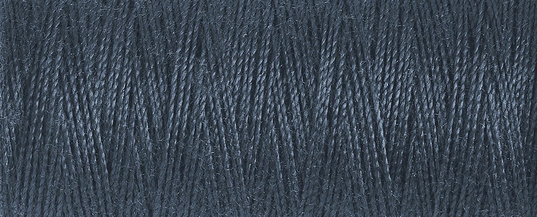 Gütermann Blue 700160-7635 Gutermann Denim Thread, Anchor 100Mtr