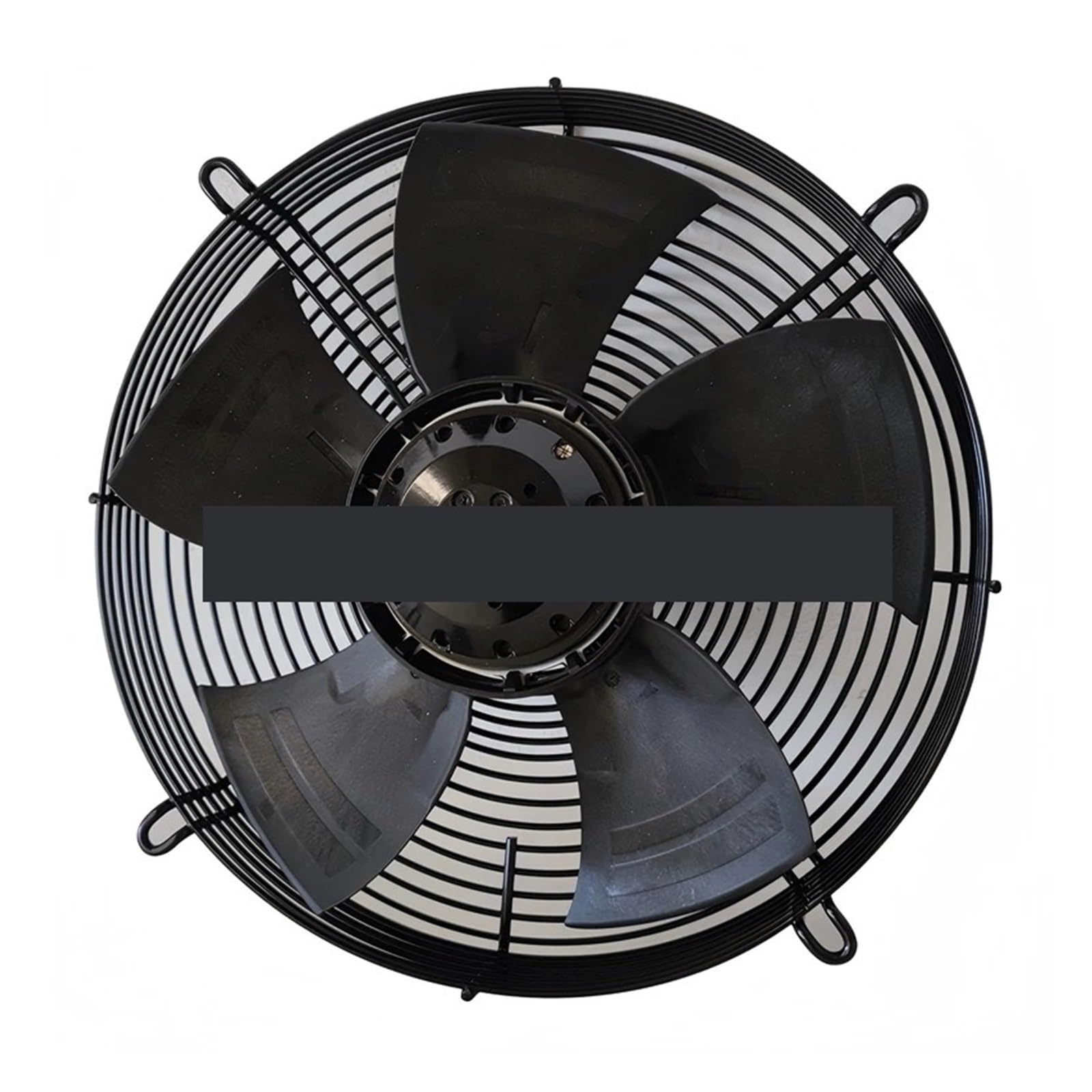 Ventilateur S4E315-AA07-38 de refroidissement haute performance industrielle