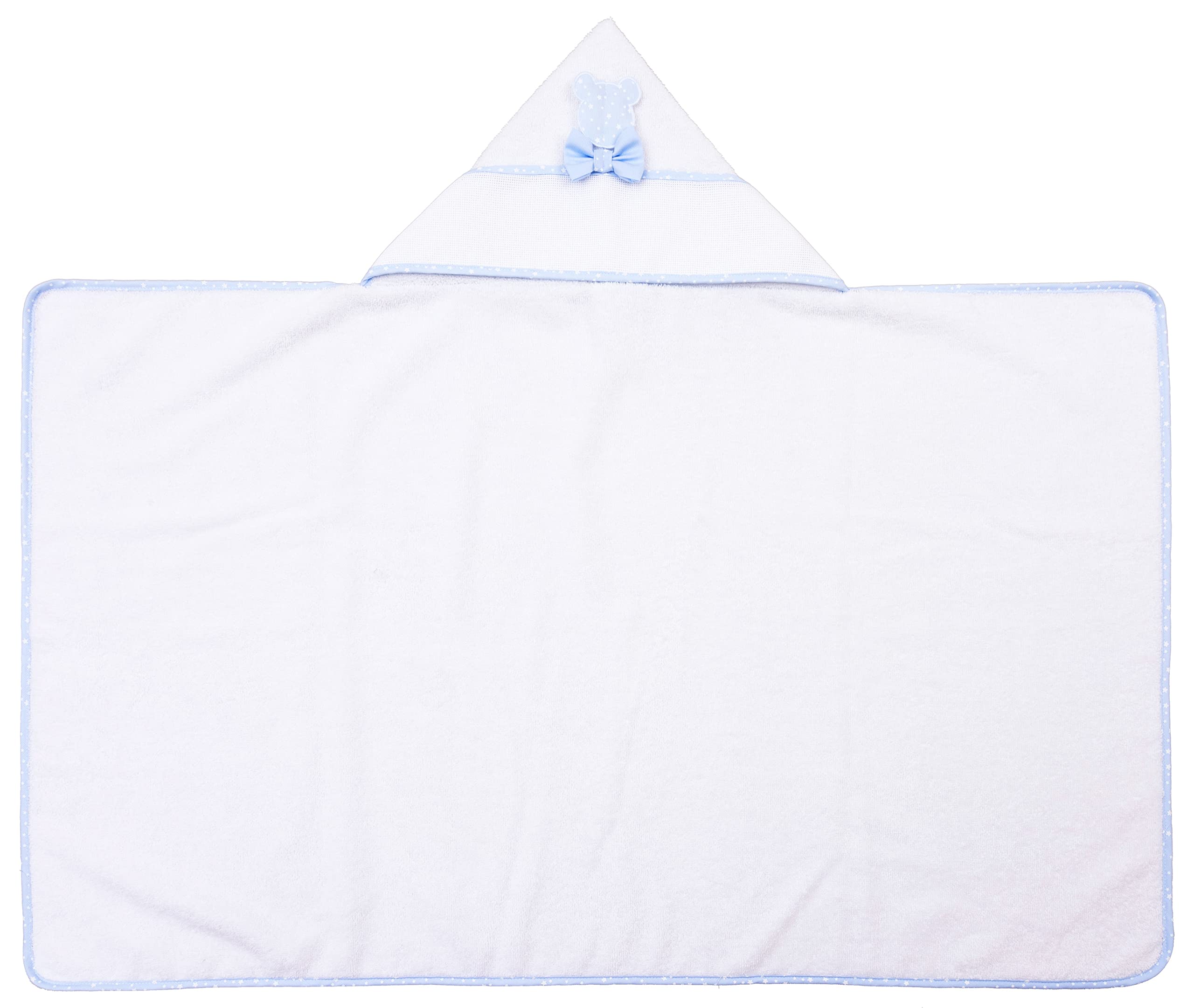 AMS1045R Bavoir En éponge Coloré Rose, Avec Insert En Toile Aïda à Broder, Taille Unique Baby AMS1045R Bavoir En éponge Coloré Rose, Avec Insert En Toile Aïda à Broder, Taille Unique Baby