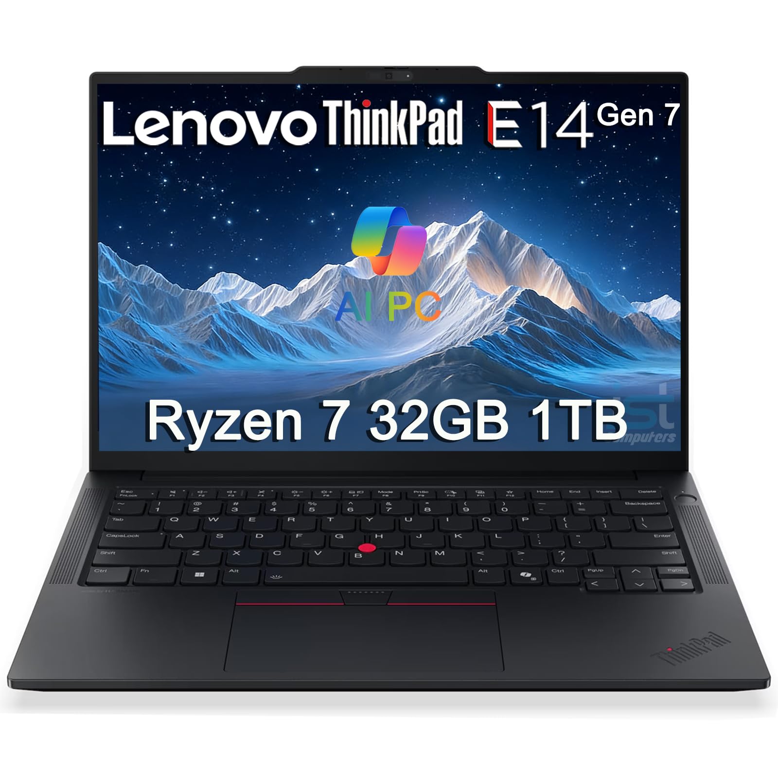Lenovo Laptops With Backlit Keyboards: Top Models for Work and Gaming in [year]