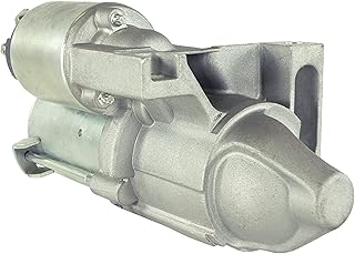 SDR0338 Starter For Buick Chevrolet Malibu Uplander 3.5 3.5L 06, Pontiac G6 07 Rendezvous Terraza Montana