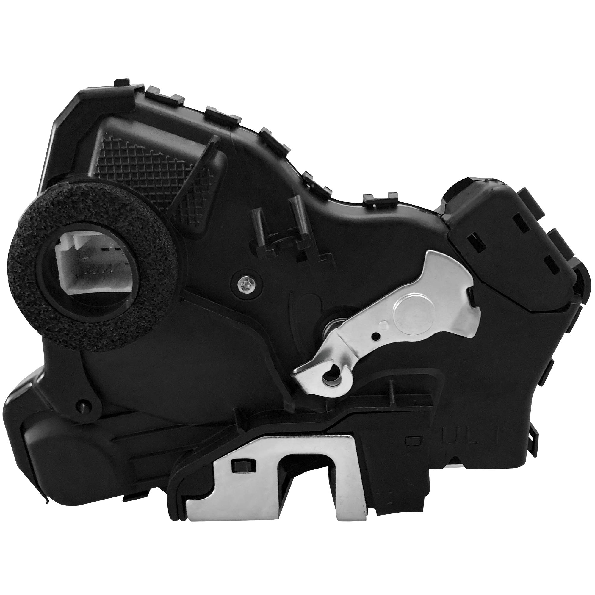 Amazon.com: MYSMOT Door Latch & Lock Actuator Front Left Driver